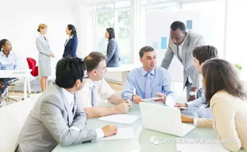 供應(yīng)鏈的死穴，要靠采購管理解決